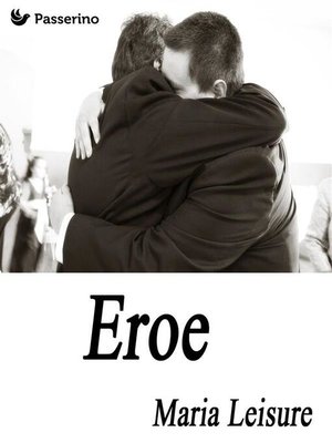 cover image of Eroe